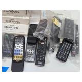 Large Lot of NOS & other Vintage etc Remote Controls #1