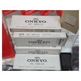 Large Lot of NOS & other Vintage etc Remote Controls #1