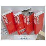 Large Lot of NOS & other Vintage etc Remote Controls #1