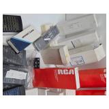 Large Lot of NOS & other Vintage etc Remote Controls #1
