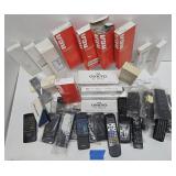 Large Lot of NOS & other Vintage etc Remote Controls #1