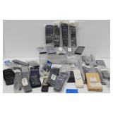 Large Lot of NOS & other Vintage etc Remote Controls #2