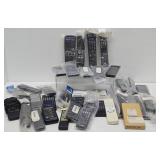 Large Lot of NOS & other Vintage etc Remote Controls #2