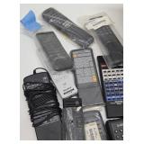 Large Lot of NOS & other Vintage etc Remote Controls #2