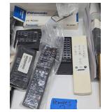 Large Lot of NOS & other Vintage etc Remote Controls #2