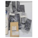 Large Lot of NOS & other Vintage etc Remote Controls #2