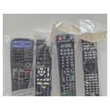 Large Lot of NOS & other Vintage etc Remote Controls #2