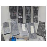 Large Lot of NOS & other Vintage etc Remote Controls #2