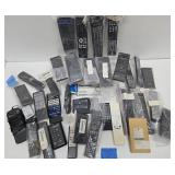 Large Lot of NOS & other Vintage etc Remote Controls #2