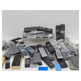 Large Lot of NOS & other Vintage etc Remote Controls #3
