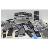 Large Lot of NOS & other Vintage etc Remote Controls #3