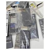 Large Lot of NOS & other Vintage etc Remote Controls #3