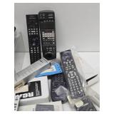 Large Lot of NOS & other Vintage etc Remote Controls #3