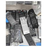 Large Lot of NOS & other Vintage etc Remote Controls #3