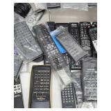 Large Lot of NOS & other Vintage etc Remote Controls #3