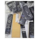 Large Lot of NOS & other Vintage etc Remote Controls #3