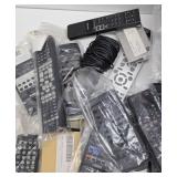 Large Lot of NOS & other Vintage etc Remote Controls #3