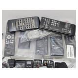 Large Lot of NOS & other Vintage etc Remote Controls #3