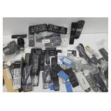 Large Lot of NOS & other Vintage etc Remote Controls #3