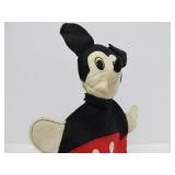 3 Old Vintage MICKEY MOUSE Items