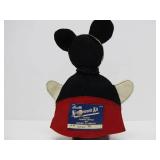 3 Old Vintage MICKEY MOUSE Items