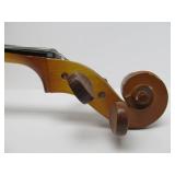 Vintage ENGELHARDT Model 5534 3/4 Cello w/Case