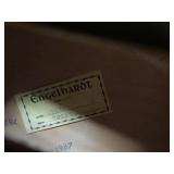Vintage ENGELHARDT Model 5534 3/4 Cello w/Case