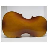 Vintage ENGELHARDT Model 5534 3/4 Cello w/Case