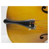Vintage ENGELHARDT Model 5534 3/4 Cello w/Case