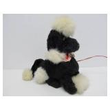 Estate Lot of Old Vintage Plush Toys