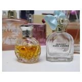 Large Lot of Assorted Designer etc Perfume
