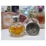 Large Lot of Assorted Designer etc Perfume