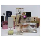 Large Lot of Assorted Designer etc Perfume