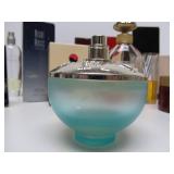 Large Lot of Assorted Designer etc Perfume