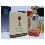 Large Lot of Assorted Designer etc Perfume