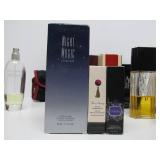 Large Lot of Assorted Designer etc Perfume