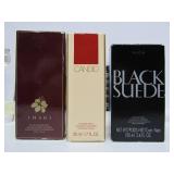 Large Lot of Assorted Designer etc Perfume