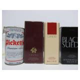 Large Lot of Assorted Designer etc Perfume