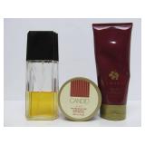 Large Lot of Assorted Designer etc Perfume
