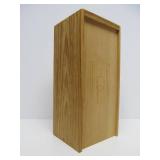 New in Box Cast Iron Grenadier Doorstop / Bookend