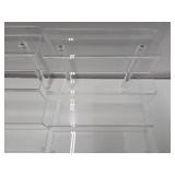 4 Acrylic Riser Display Stands