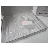 4 Acrylic Riser Display Stands