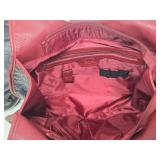 Group of Unused Leather Purses
