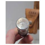 Estate Lot of Old Vintage Surveyor