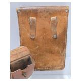 Estate Lot of Old Vintage Surveyor