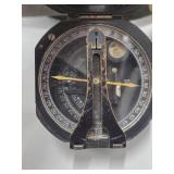 Estate Lot of Old Vintage Surveyor