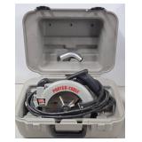 Nice Working PORTER CABLE Circular Saw