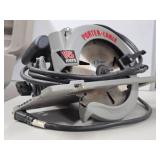 Nice Working PORTER CABLE Circular Saw