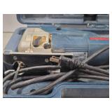 Working BOSCH Jigsaw w/Case