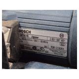 Working BOSCH Jigsaw w/Case